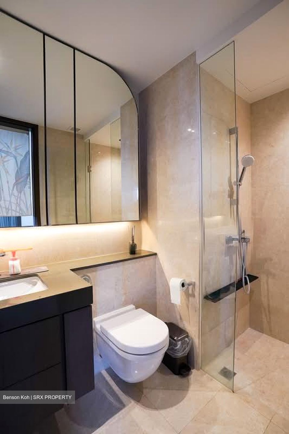 Avenue South Residence (D3), Apartment #546115301
